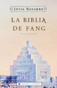 la bíblia de fang (ebook)-julia navarro-9788401387524 la bíblia de fang (ebook)-julia navarro-9788401387524