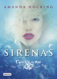 cancion de mar 1: sirenas-amanda hocking-9788408013624 cancion de mar 1: sirenas-amanda hocking-9788408013624
