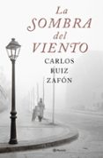 la sombra del viento (edicion conmemorativa)-carlos ruiz zafon-9788408052524 la sombra del viento (edicion conmemorativa)-carlos ruiz zafon-9788408052524