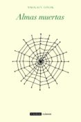 almas muertas-nicolai v. gogol-9788408078524 almas muertas-nicolai v. gogol-9788408078524