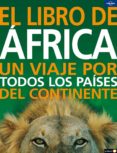 el libro de africa (lonely planet) (col. ilustrados)-9788408082224 el libro de africa (lonely planet) (col. ilustrados)-9788408082224