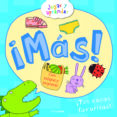 ¡mas! (para aprender jugando)-9788408093824 ¡mas! (para aprender jugando)-9788408093824