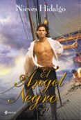 el angel negro-nieves hidalgo-9788408100324 el angel negro-nieves hidalgo-9788408100324