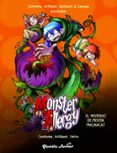 monster allergy 3: el misterio de mister magnacat-katja centomo-francesco artibani-9788408109624 monster allergy 3: el misterio de mister magnacat-katja centomo-francesco artibani-9788408109624