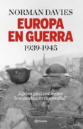 europa en guerra 1939-1945 (ebook)-9788408140924 europa en guerra 1939-1945 (ebook)-9788408140924