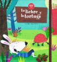 la liebre y la tortuga-tina valles-9788408147824 la liebre y la tortuga-tina valles-9788408147824