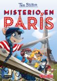 tea stilton 4: misterio en paris-tea stilton-9788408153924 tea stilton 4: misterio en paris-tea stilton-9788408153924