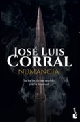 numancia-jose luis corral-9788408160724 numancia-jose luis corral-9788408160724