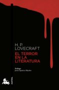 el terror en la literatura (ebook)-h.p. lovecraft-9788408166924 el terror en la literatura (ebook)-h.p. lovecraft-9788408166924