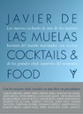 cocktails and food-javier de las muelas-9788408167624 cocktails and food-javier de las muelas-9788408167624