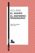 el avaro / el enfermo imaginario (ebook)-9788408187424 el avaro / el enfermo imaginario (ebook)-9788408187424