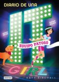 diario de una it girl 2. equipo patoso (ebook)-katy birchall-9788408192824 diario de una it girl 2. equipo patoso (ebook)-katy birchall-9788408192824