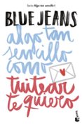 algo tan sencillo como tuitear te quiero-9788408194224 algo tan sencillo como tuitear te quiero-9788408194224