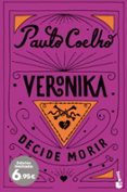 veronika decide morir (ed. limitada)-paulo coelho-9788408206224 veronika decide morir (ed. limitada)-paulo coelho-9788408206224