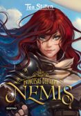 PRINCESAS DEL ALBA 2 : NEMIS-11752898-otro-formato