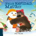 ¡feliz navidad, mauro! (osito mauro 8)-david melling-9788414012024 ¡feliz navidad, mauro! (osito mauro 8)-david melling-9788414012024