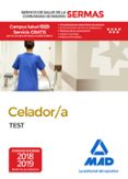 celador/a del servicio de salud de la comunidad de madrid: test-9788414219324 celador/a del servicio de salud de la comunidad de madrid: test-9788414219324
