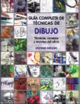 guía completa de técnicas de dibujo-donna krizek-9788415053224 guía completa de técnicas de dibujo-donna krizek-9788415053224