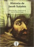 historia de jacob xalabin-9788415194224 historia de jacob xalabin-9788415194224