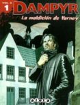 dampyr vol. 3 nº 1: la maldicion de varney-mauro boselli-corrado roi-9788415225324 dampyr vol. 3 nº 1: la maldicion de varney-mauro boselli-corrado roi-9788415225324