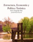 estructura, economia y politica turistica (ebook)-9788415279624 estructura, economia y politica turistica (ebook)-9788415279624