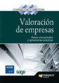 valoración de empresas (ebook)-9788415330424 valoración de empresas (ebook)-9788415330424