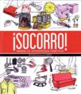 socorro! manual de supervivencia domestica-ana gallo-9788415372424 socorro! manual de supervivencia domestica-ana gallo-9788415372424