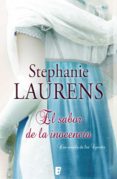 el sabor de la inocencia (los cynster 14) (ebook)-stephanie laurens-9788415389224 el sabor de la inocencia (los cynster 14) (ebook)-stephanie laurens-9788415389224