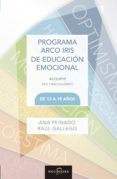 programa arco iris educacion emocional (ebook)-9788415404224 programa arco iris educacion emocional (ebook)-9788415404224