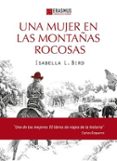 una mujer en las montañas rocosas-isabella bird-9788415462224 una mujer en las montañas rocosas-isabella bird-9788415462224