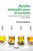 ayudas naturales para el corazon-patrick holford-9788415541424 ayudas naturales para el corazon-patrick holford-9788415541424