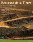 recursos de la tierra y el medio ambiente-james craig-david j. vaughtan-9788415552024 recursos de la tierra y el medio ambiente-james craig-david j. vaughtan-9788415552024