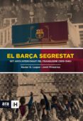 el barça segrestat-jordi finestres martinez-9788415642824 el barça segrestat-jordi finestres martinez-9788415642824