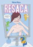 resaca-mamen moreu-9788415685524 resaca-mamen moreu-9788415685524