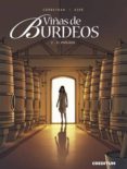 viñas de burdeos nº 2: el enologo-9788415773924 viñas de burdeos nº 2: el enologo-9788415773924