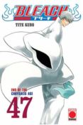 bleach nº 47 (ed. catalan)-tite kubo-9788415830924 bleach nº 47 (ed. catalan)-tite kubo-9788415830924