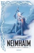 neimhaim: los hijos de la nieve y la tormenta-aranzazu serrano lorenzo-9788415831624 neimhaim: los hijos de la nieve y la tormenta-aranzazu serrano lorenzo-9788415831624