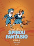 spirou y fantasio integral 12-raoul cauvin-9788415850724 spirou y fantasio integral 12-raoul cauvin-9788415850724