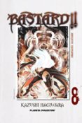 bastard!! complete edition nº 08-kazushi hagiware-9788415921424 bastard!! complete edition nº 08-kazushi hagiware-9788415921424