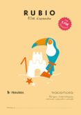rubio. l art d aprendre. vacances 1 primaria-9788415971924 rubio. l art d aprendre. vacances 1 primaria-9788415971924