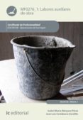 labores auxiliares de obra. eoch0108 (ebook)-9788415994824 labores auxiliares de obra. eoch0108 (ebook)-9788415994824