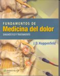 fundamentos de medicina del dolor: diagnóstico y tratamiento-j.d. hoppenfeld-9788416004324 fundamentos de medicina del dolor: diagnóstico y tratamiento-j.d. hoppenfeld-9788416004324