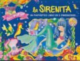 la sirenita. cuentos pop up-9788416010424 la sirenita. cuentos pop up-9788416010424