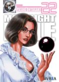 moonlight mile nº 22-yasuo ohtagaki-9788416040124 moonlight mile nº 22-yasuo ohtagaki-9788416040124