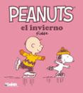 peanuts. el invierno-charles m. schulz-9788416086924 peanuts. el invierno-charles m. schulz-9788416086924