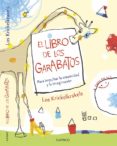 el libro de los garabatos-9788416126224 el libro de los garabatos-9788416126224