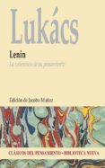 lenin-georg lukacs-9788416170524 lenin-georg lukacs-9788416170524