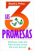 las tres promesas-david j. pollay-9788416233724 las tres promesas david j. pollay 9788416233724