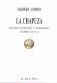 la chapuza-frederic london-9788416288724 la chapuza-frederic london-9788416288724