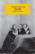 ellos-francine du plessix gray-9788416291724 ellos-francine du plessix gray-9788416291724